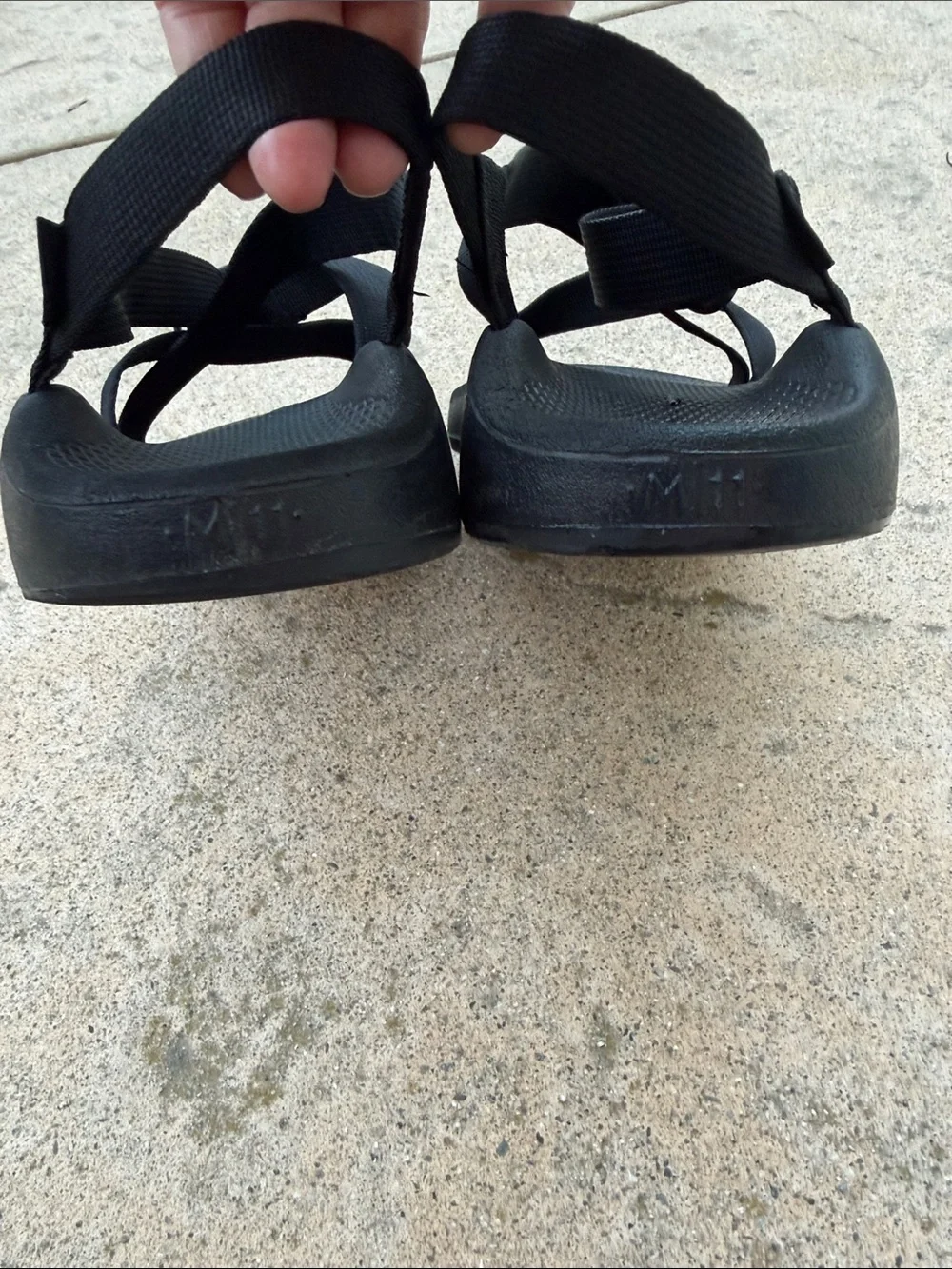 Chaco chacos men